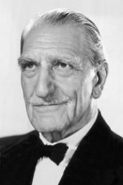 Photo C. Aubrey Smith