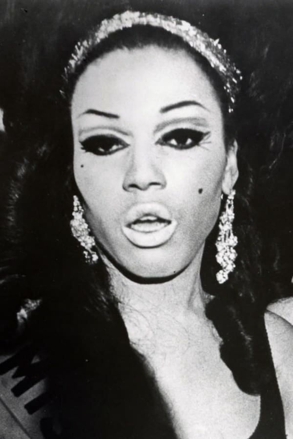 Photo Crystal LaBeija