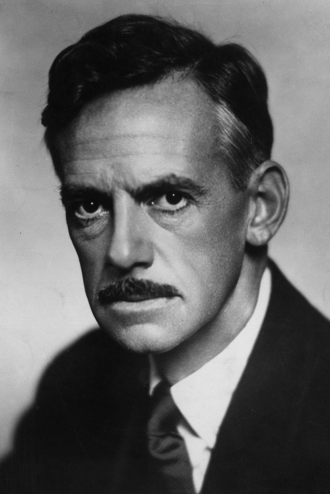 Photo Eugene O'Neill