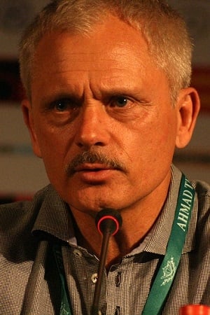 Photo Fyodor Popov