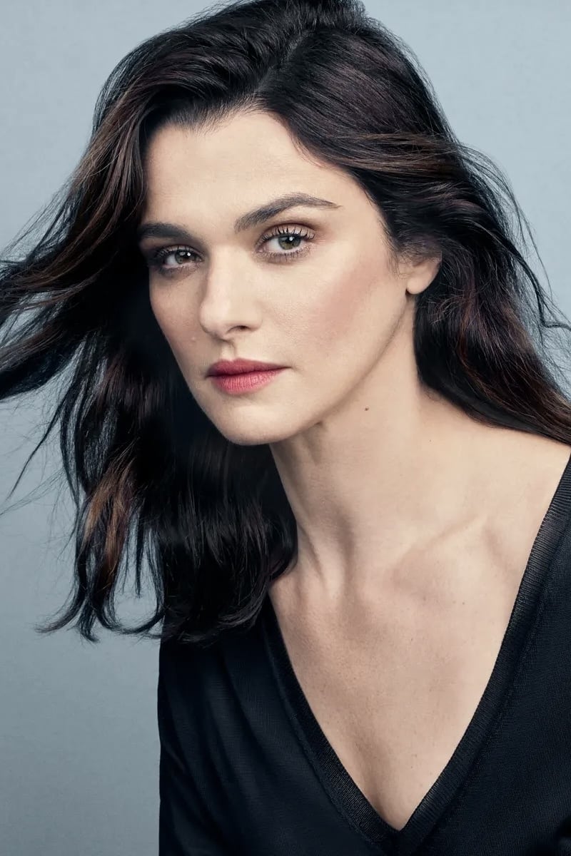 Photo Rachel Weisz