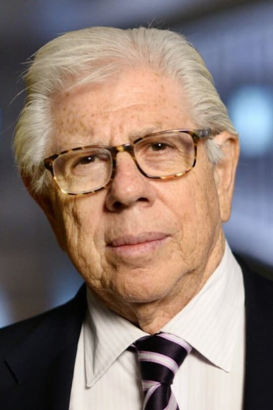 Photo Carl Bernstein