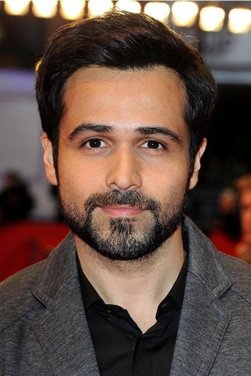 Photo Emraan Hashmi