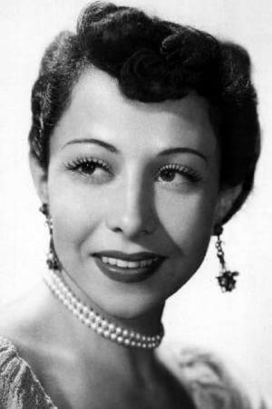 Photo June Foray