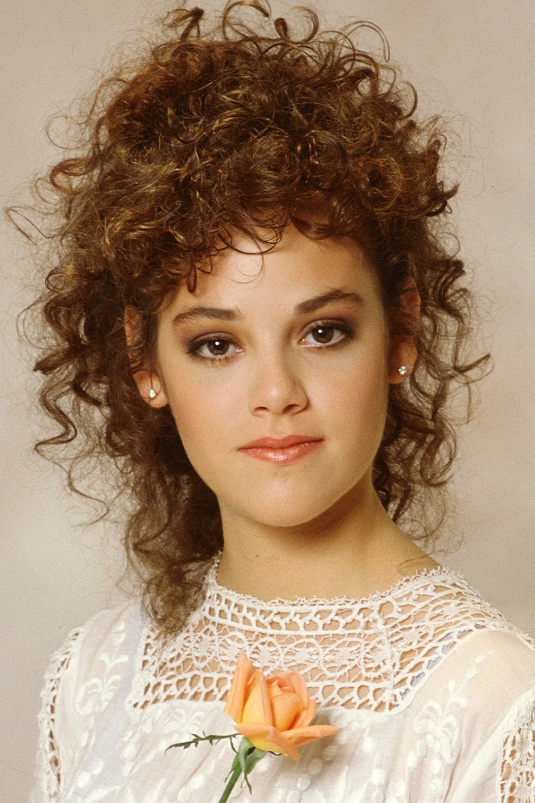 Photo Rebecca Schaeffer