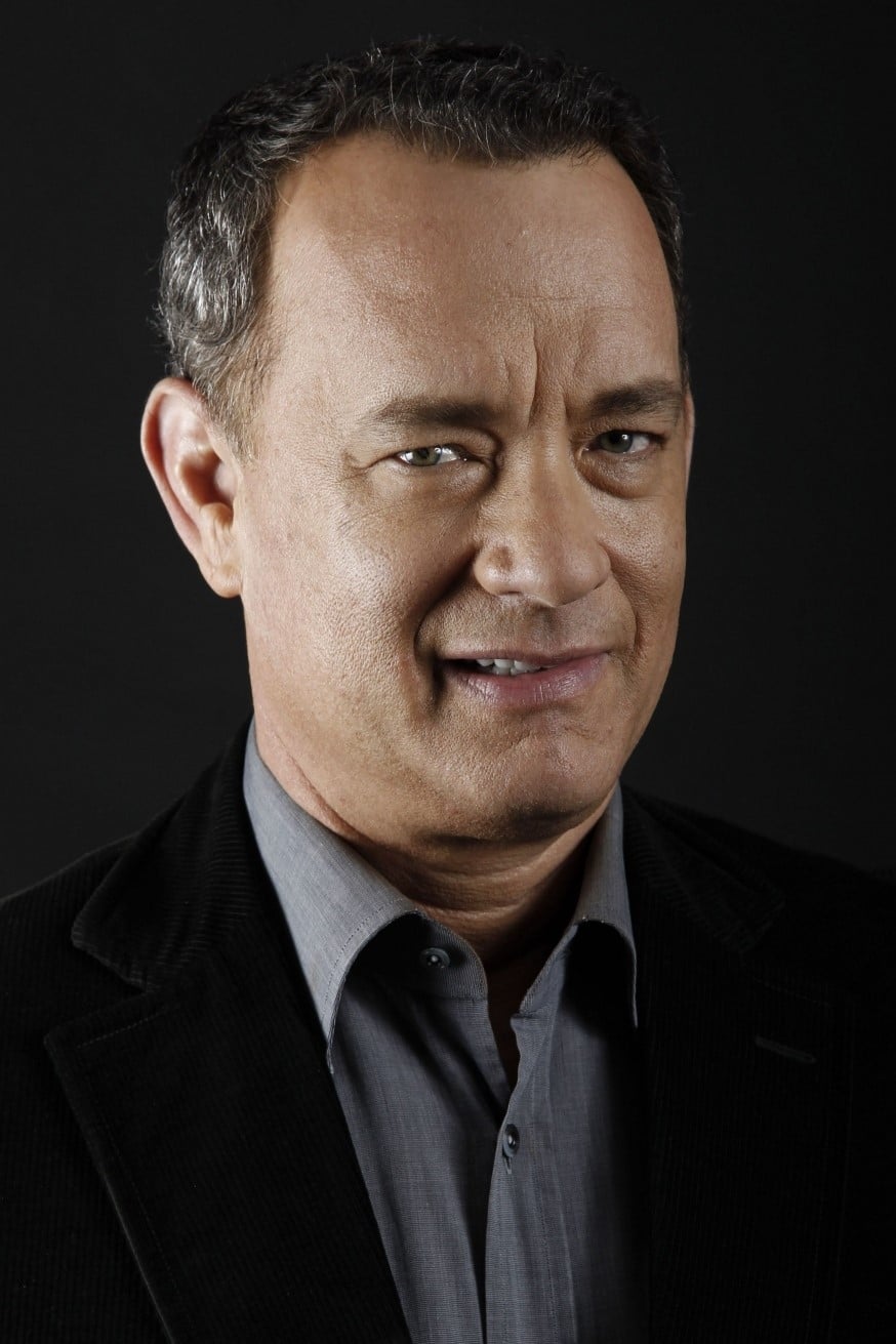 Photo Tom Hanks