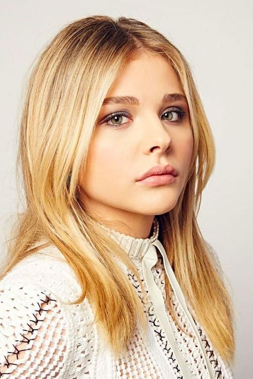 Photo Chloë Grace Moretz