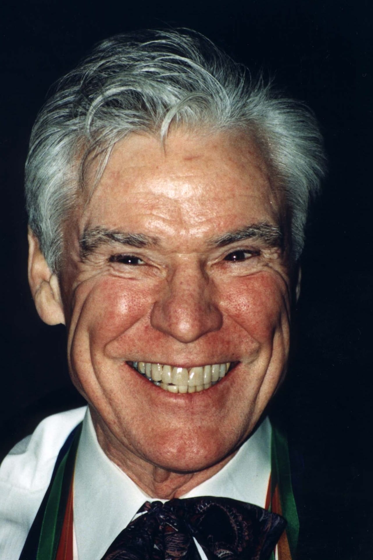 Photo Jacques d'Amboise