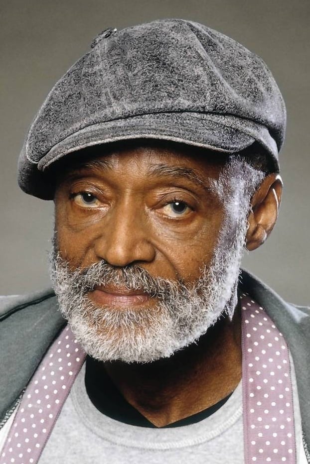 Photo Melvin Van Peebles