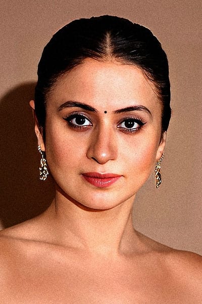 Photo Rasika Dugal