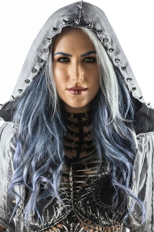 Photo Alissa White-Gluz