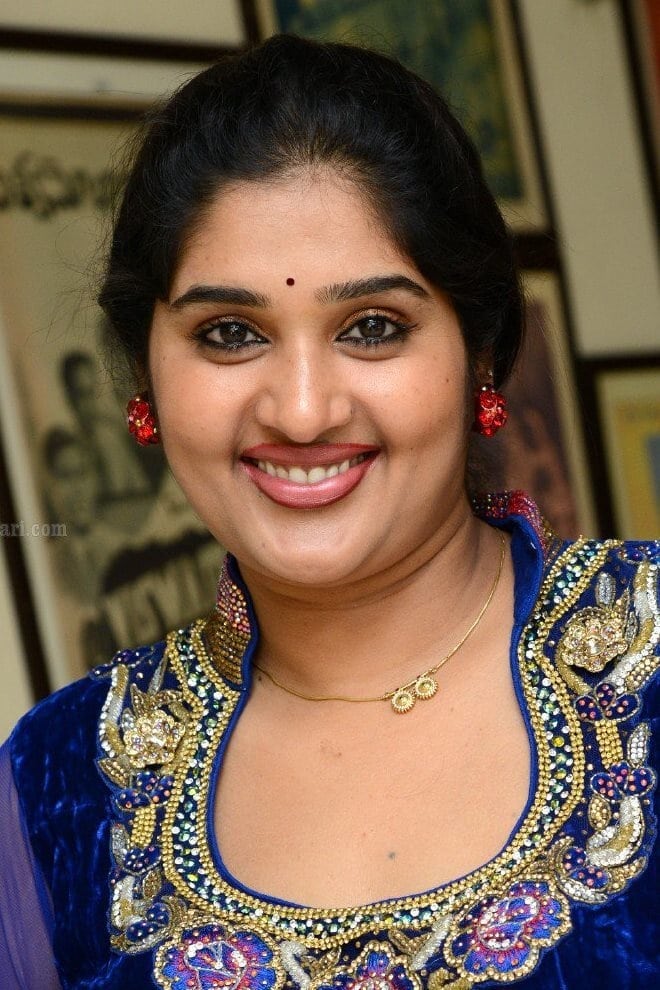 Photo Mamilla Shailaja Priya