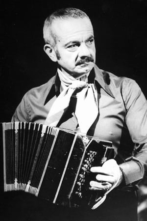 Photo Astor Piazzolla