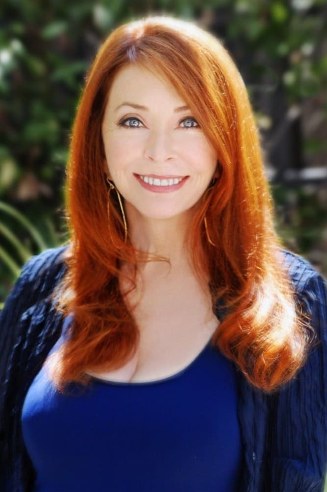 Photo Cassandra Peterson