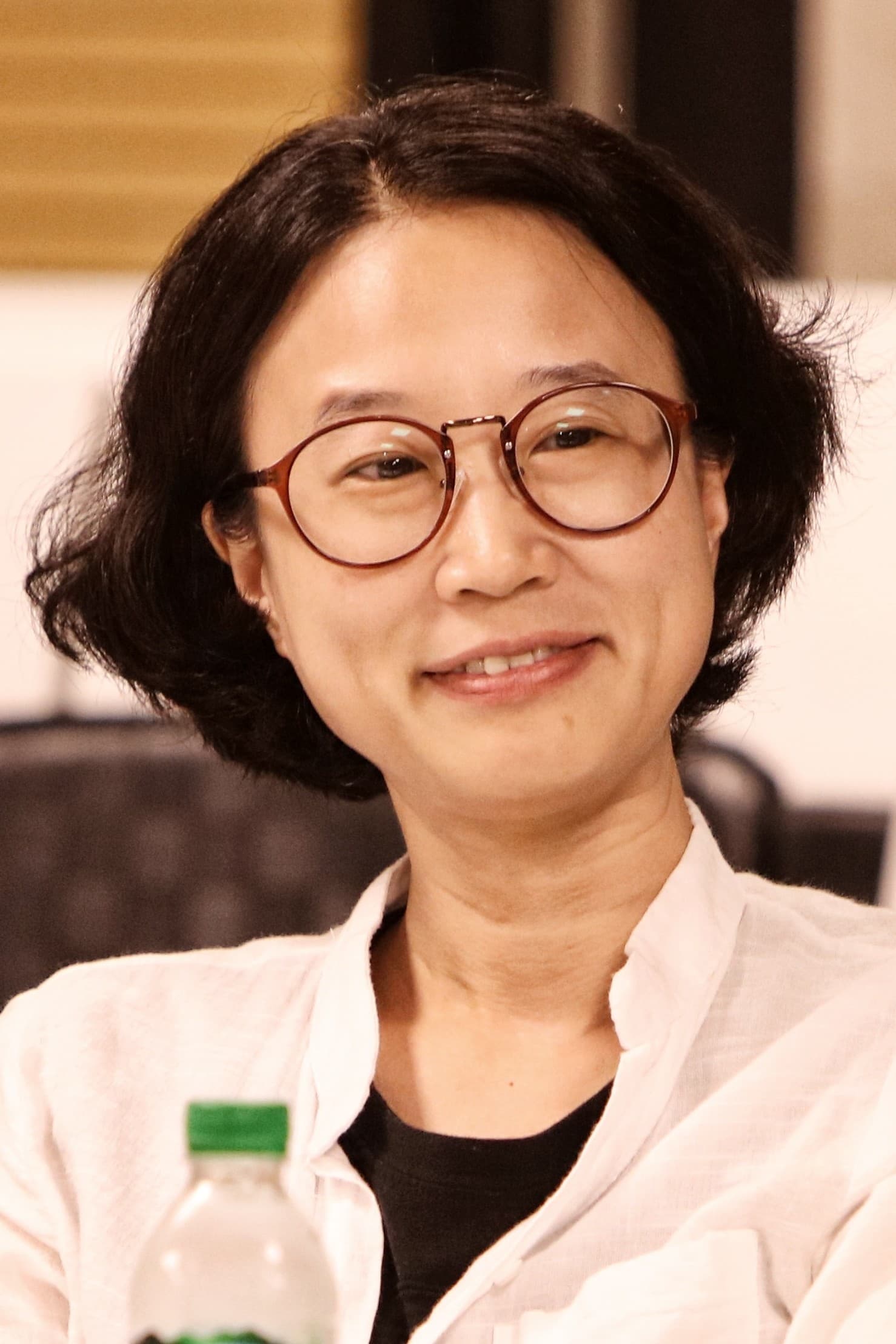 Photo Yoon Eun-gyeong