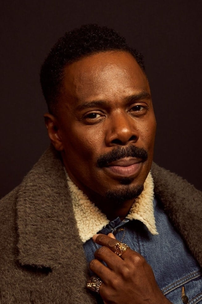 Photo Colman Domingo