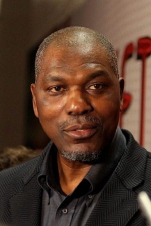 Photo Hakeem Olajuwon