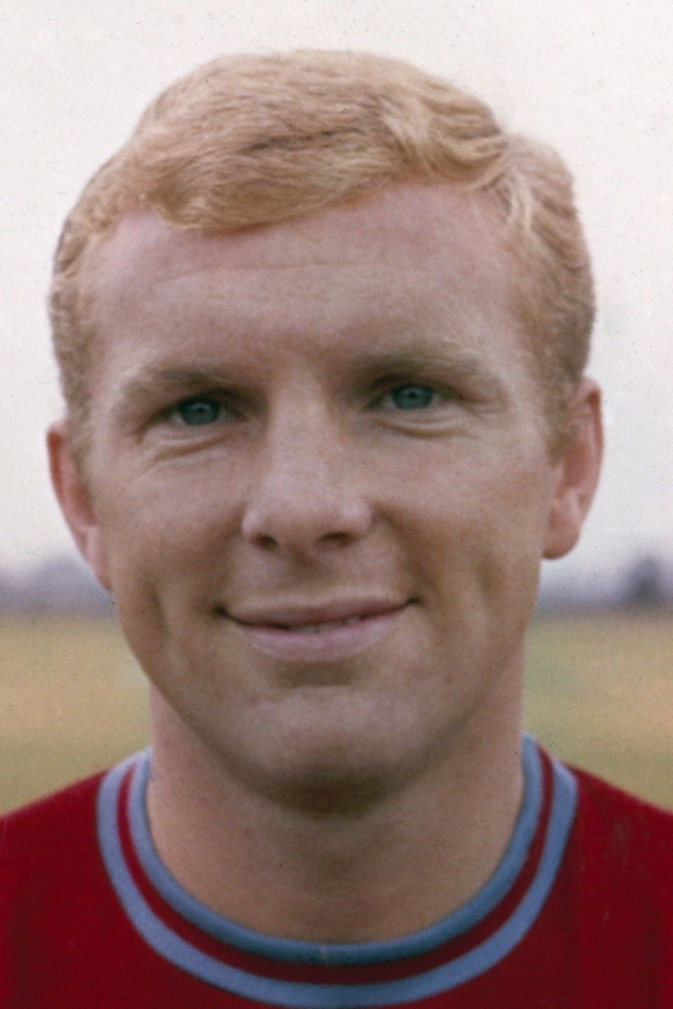 Photo Bobby Moore