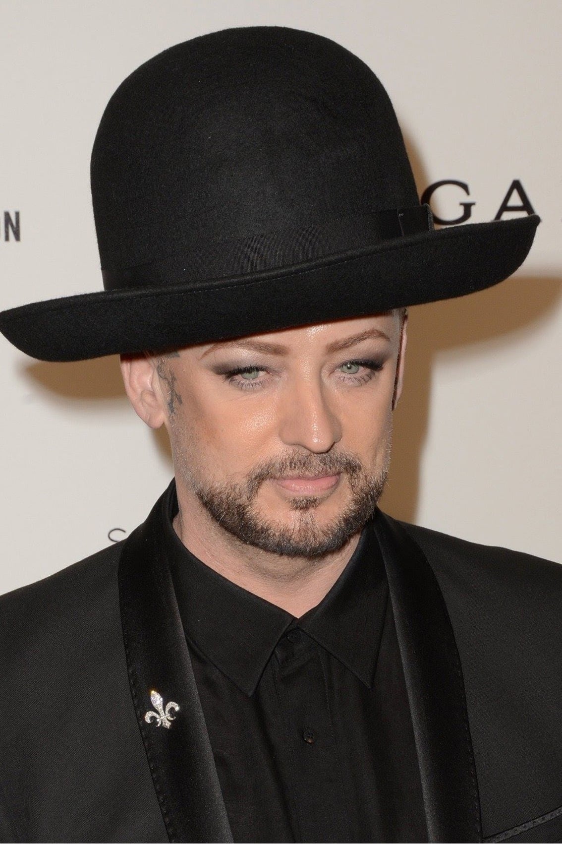 Photo Boy George