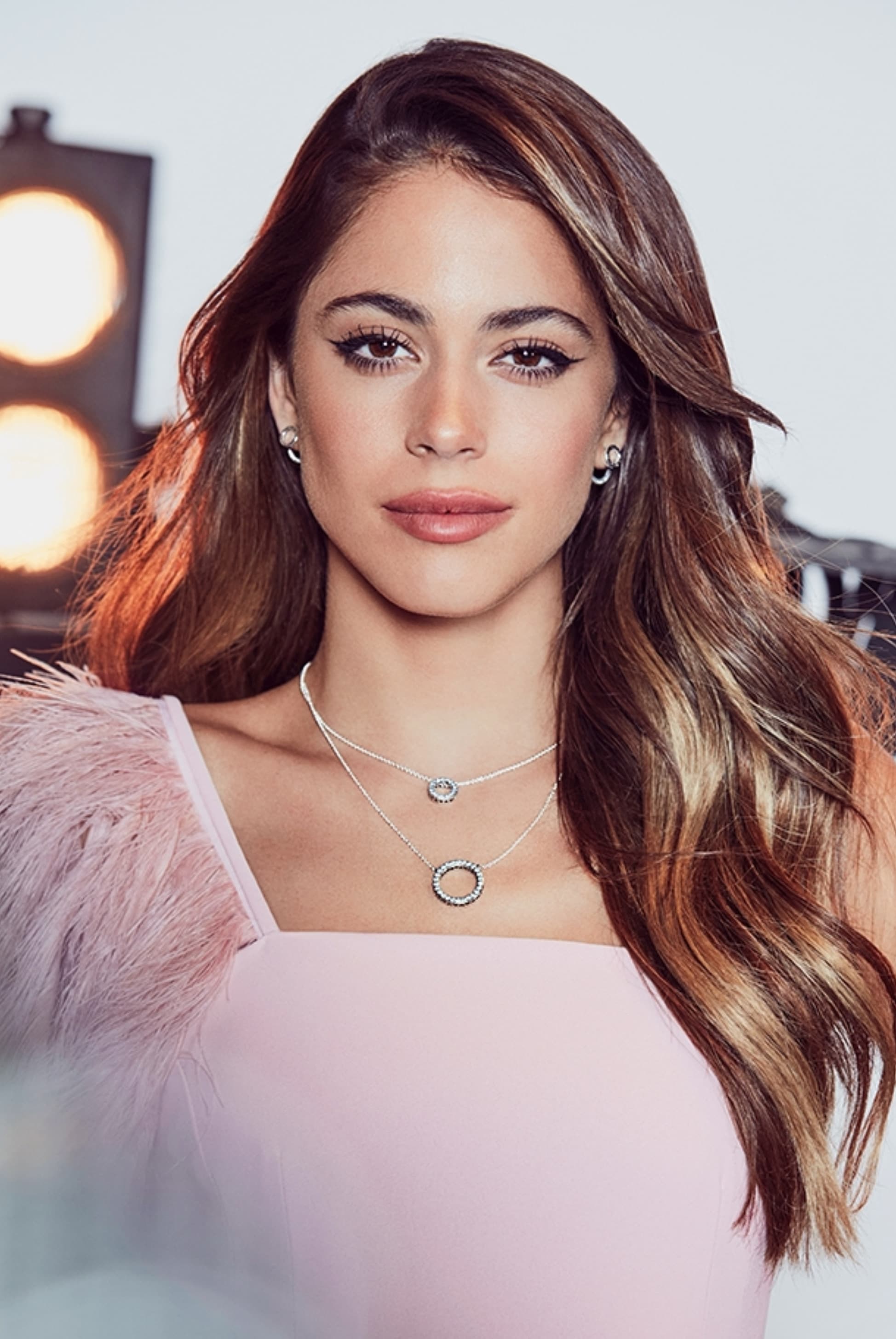 Photo Tini Stoessel