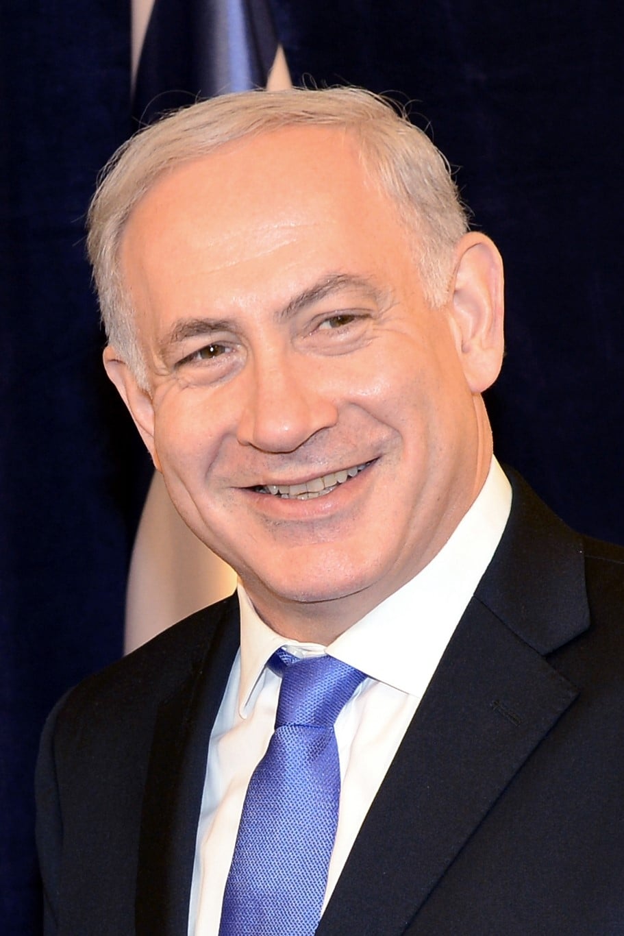 Photo Benjamin Netanyahu