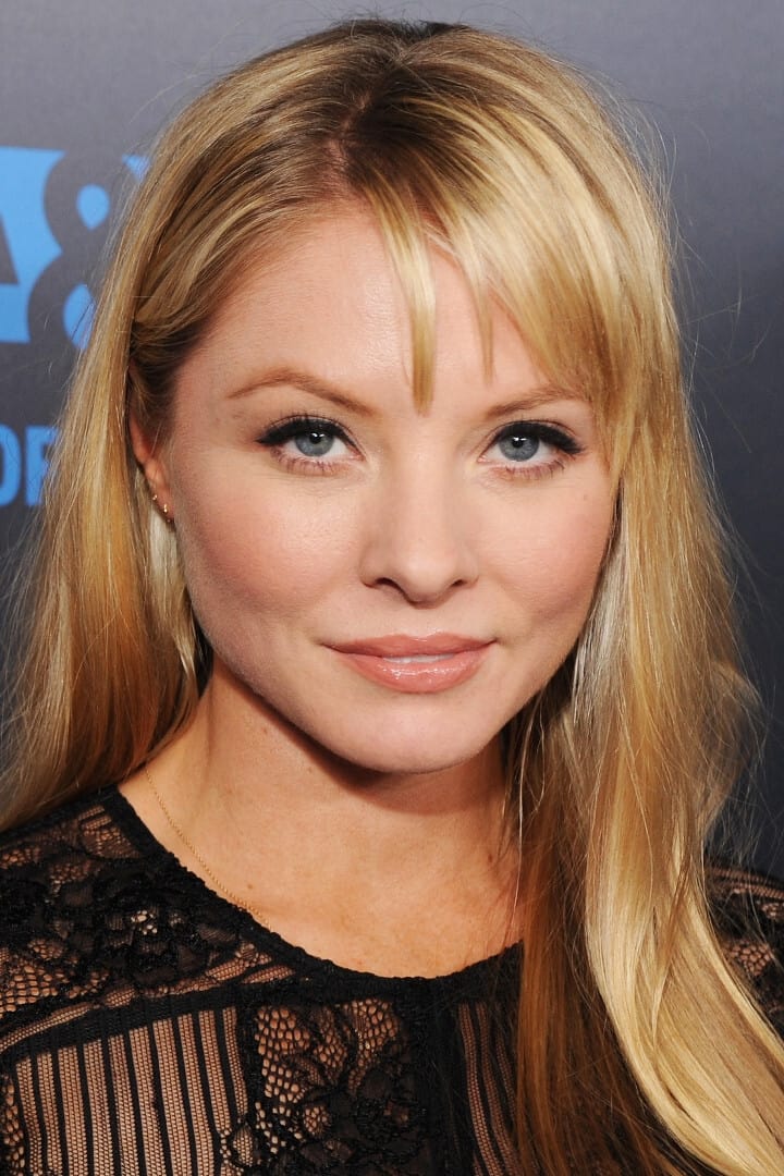 Photo Kaitlin Doubleday