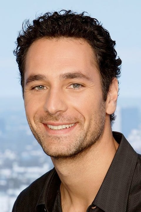 Photo Raoul Bova