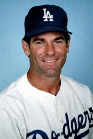 Photo Steve Garvey