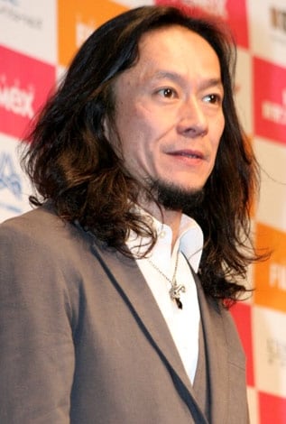 Photo Tatsuya Nakamura