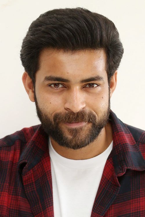 Photo Varun Tej