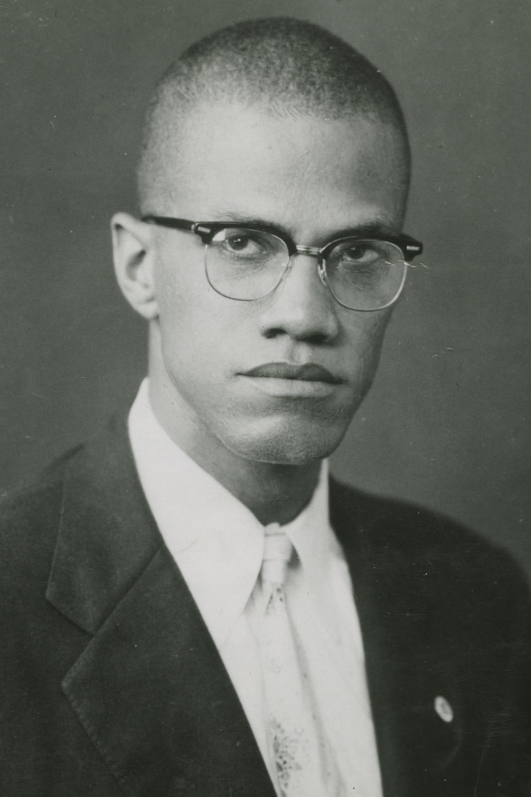 Photo Malcolm X