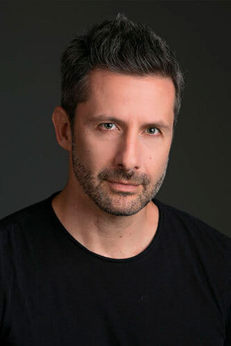 Photo Marco Zunino