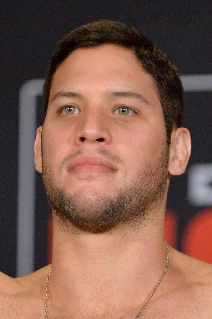 Photo Neiman Gracie