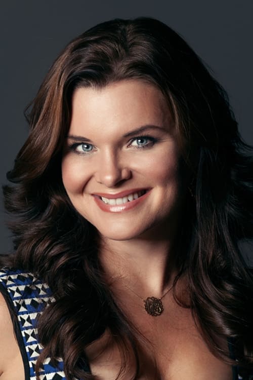 Photo Heather Tom