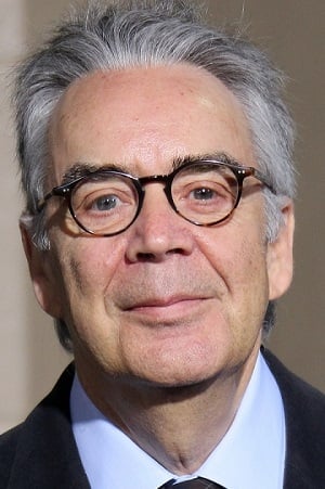 Photo Howard Shore