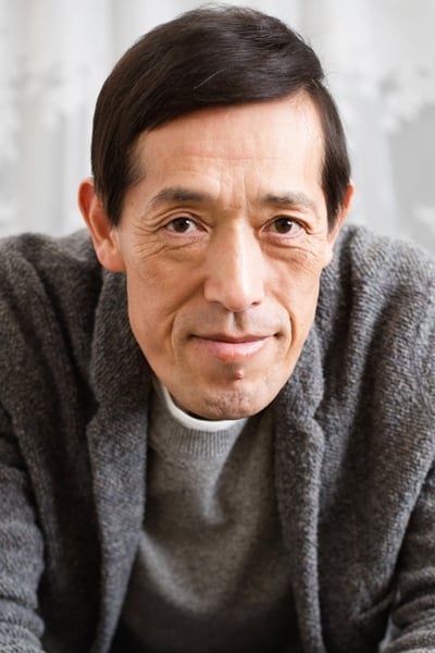 Photo Kyūsaku Shimada