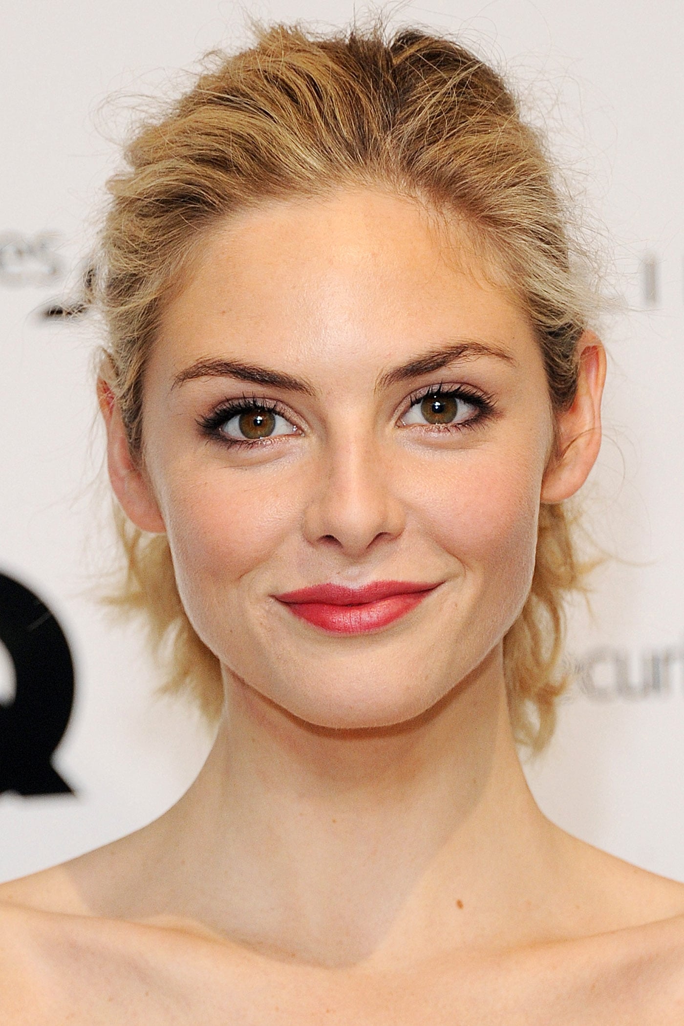 Photo Tamsin Egerton