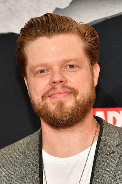 Photo Elden Henson