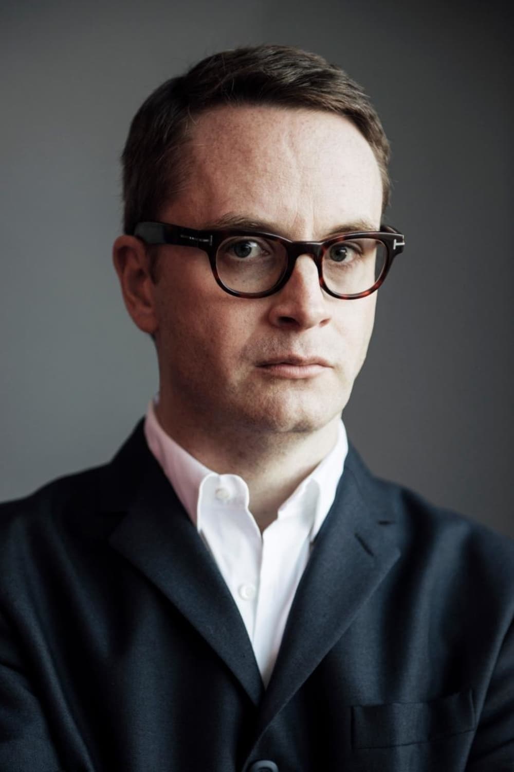 Photo Nicolas Winding Refn