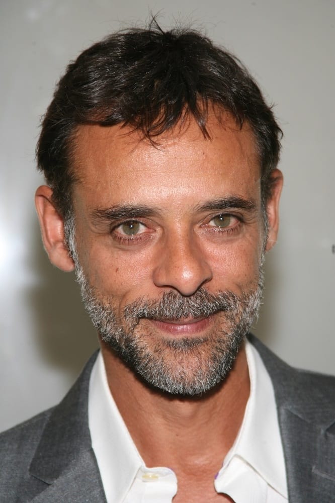 Photo Alexander Siddig