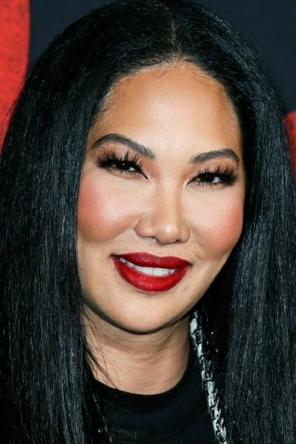 Photo Kimora Lee Simmons