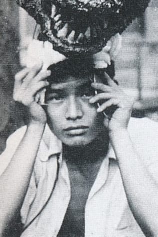 Photo Masakatsu Asai