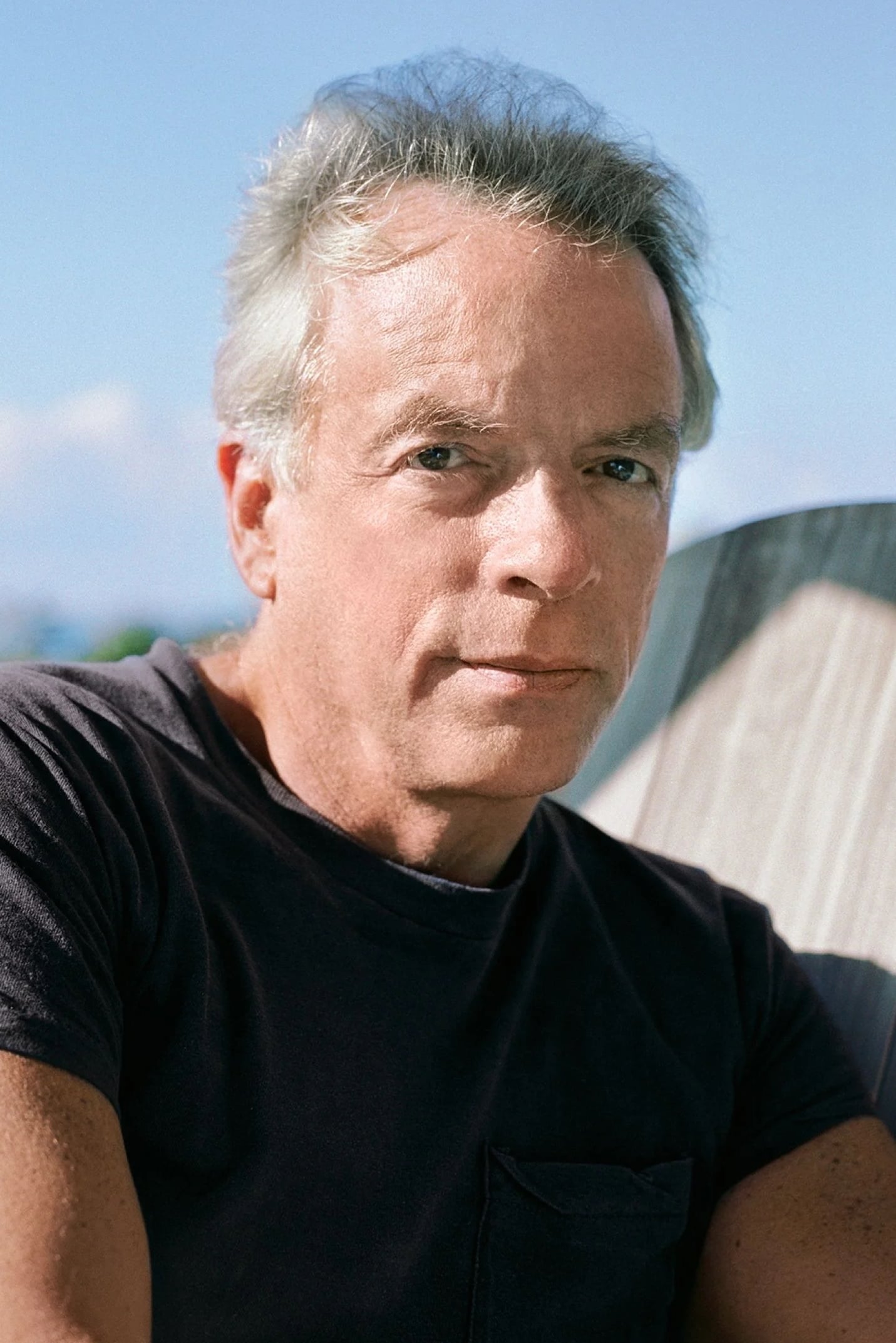 Photo Spalding Gray