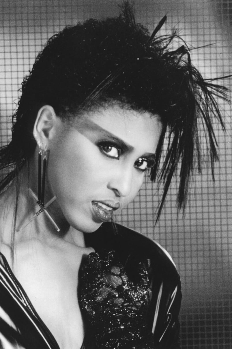 Photo Nona Hendryx