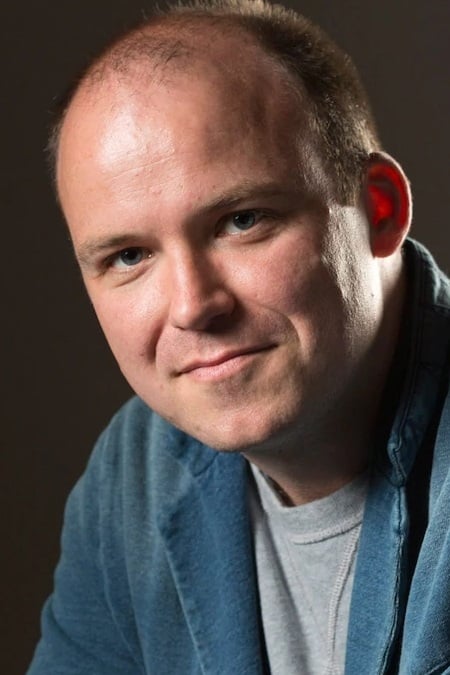 Photo Rory Kinnear