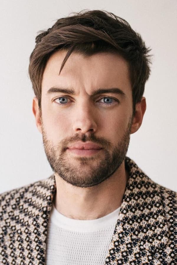 Photo Jack Whitehall