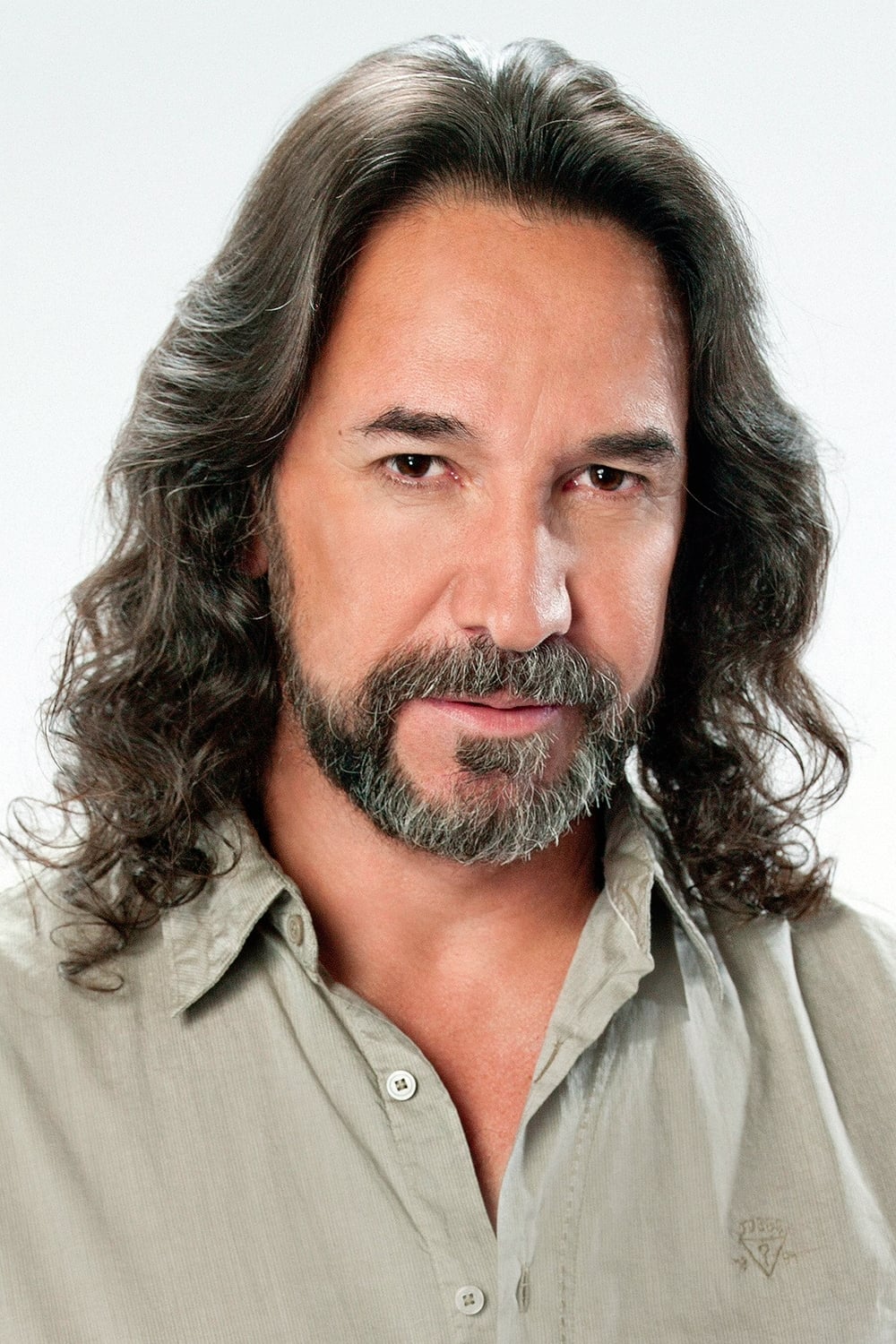 Photo Marco Antonio Solís