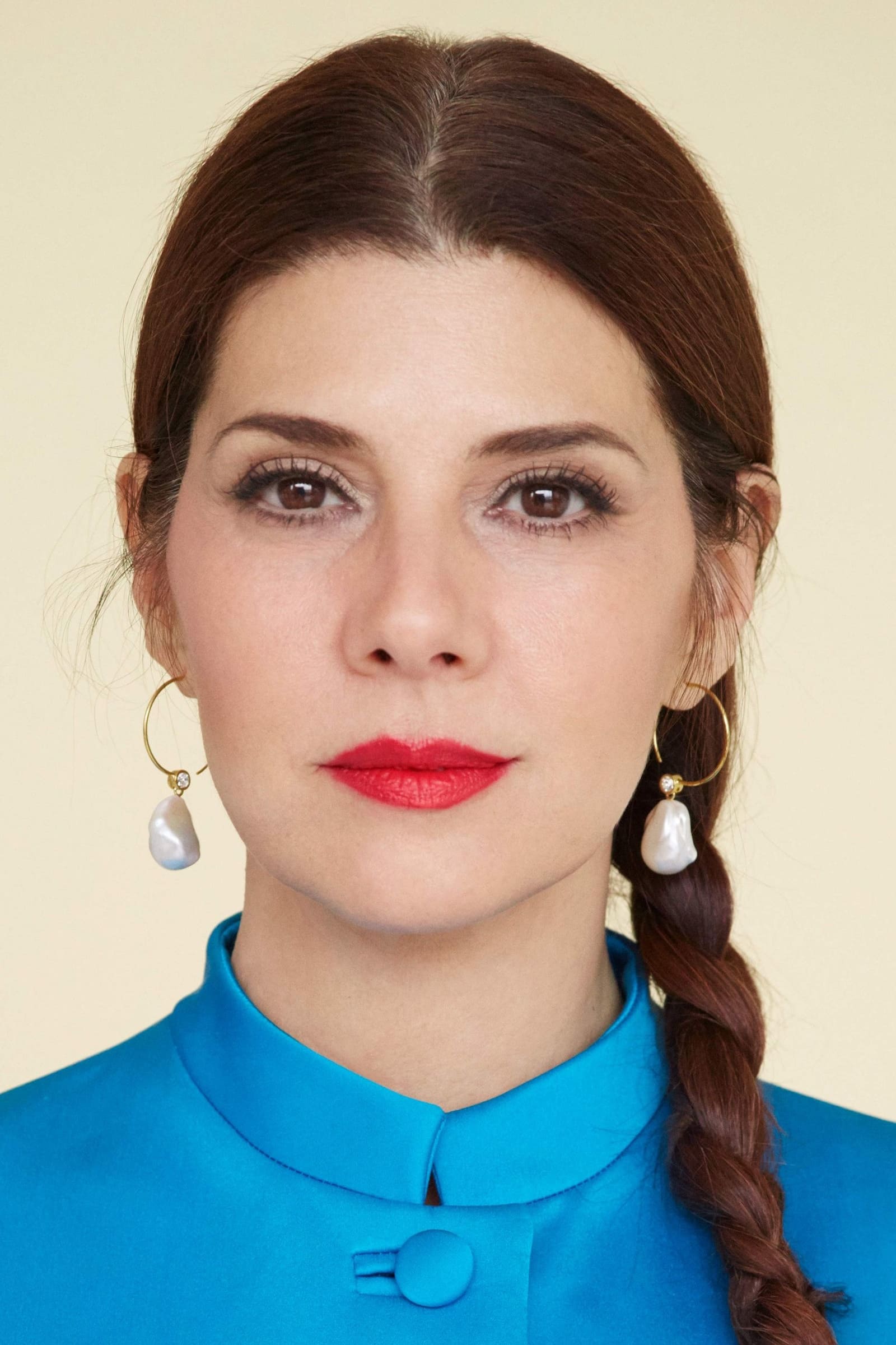 Photo Marisa Tomei