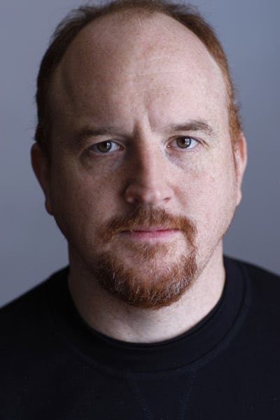 Photo Louis C.K.