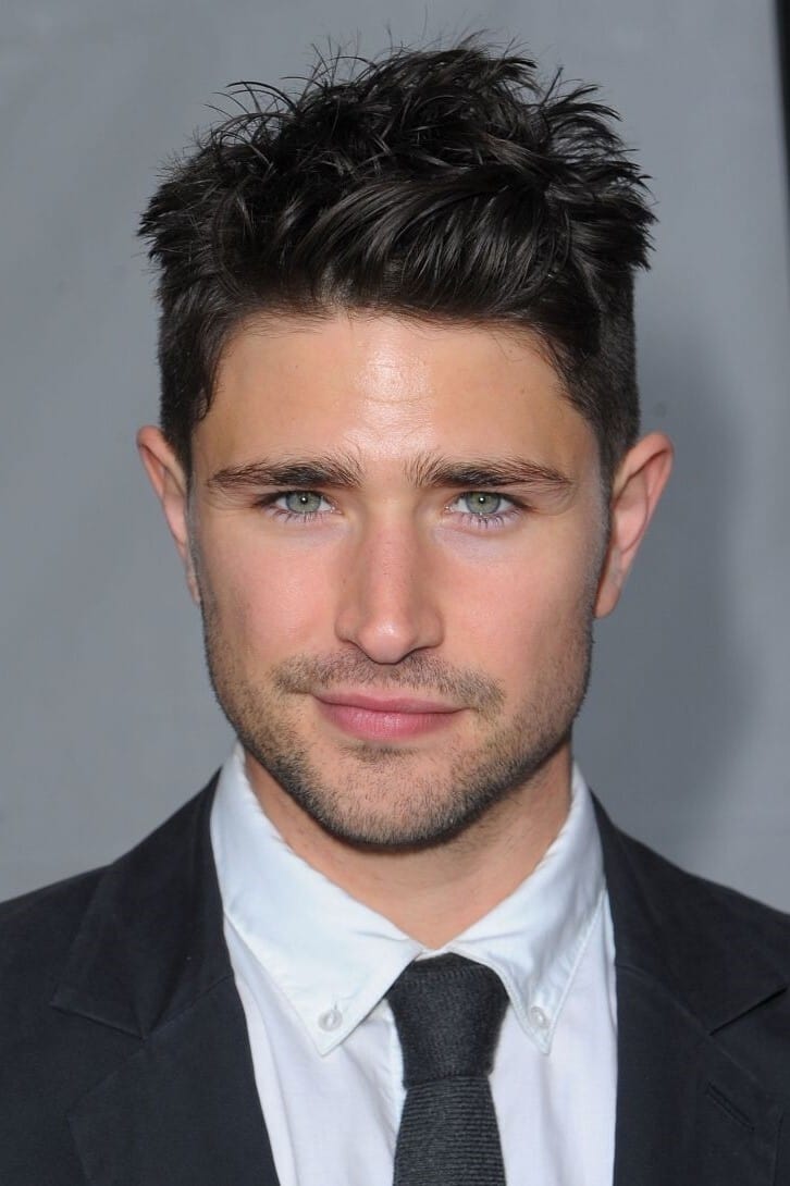 Photo Matt Dallas